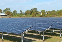 Solar Power Plant Solar Power Plant