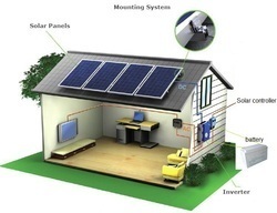 Solar Power Pack Solar Power Pack