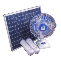 Solar Home Light System Solar Home Light System