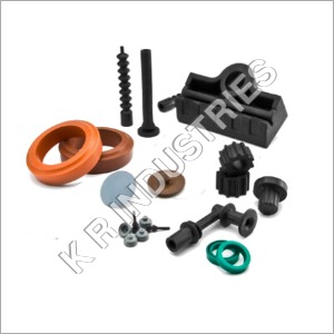 Rubber Mountings Parts Rubber Mountings Parts