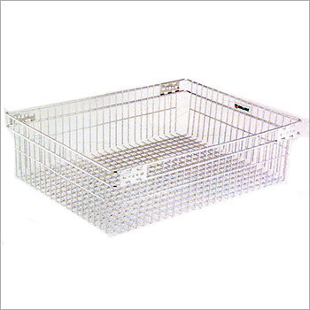 Vegetable Basket Vegetable Basket
