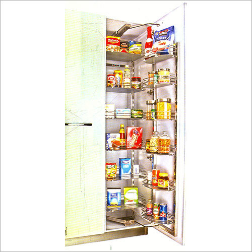 Pantry Unit (ACP) Pantry Unit (ACP)