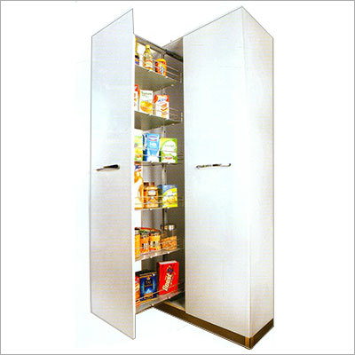 Tall Unit (ACP) Tall Unit (ACP)
