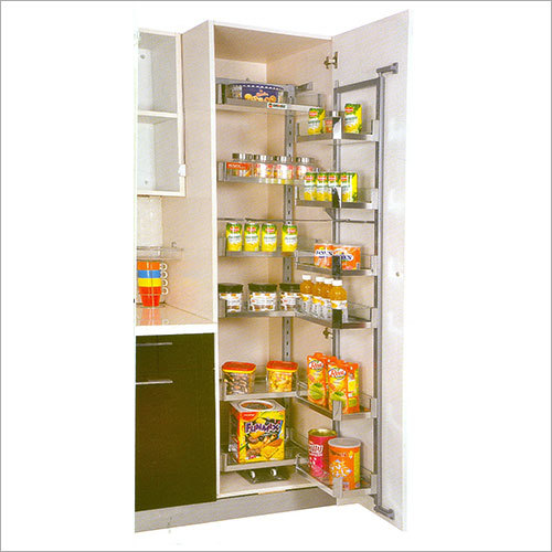 Glass Pantry Glass Pantry