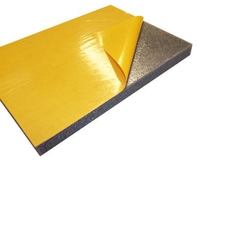 Eva Adhesive Coated Eva Adhesive Coated