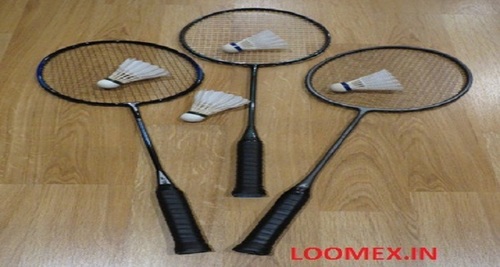 badminton racket badminton racket