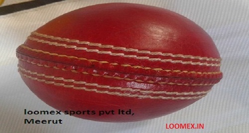 LOOMEX CRICKET BALL LOOMEX CRICKET BALL