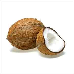 Fresh Coconut Fresh Coconut