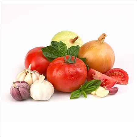 Fresh Vegetables Fresh Vegetables
