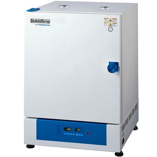 Cole-Parmer StableTemp Digital Gravity Convection Cole-Parmer StableTemp Digital Gravity Convection