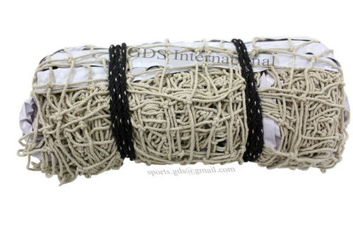 Volleyball Net Cotton - Tournament Volleyball Net Cotton - Tournament