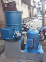Agglomerator Agglomerator