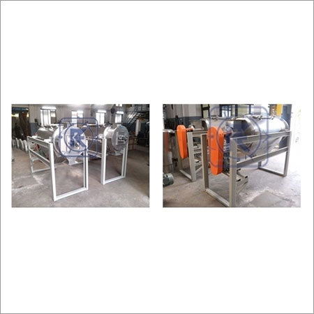 Rotary Sifter Rotary Sifter