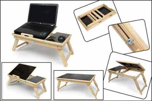 Folding Laptop Table (C) Folding Laptop Table (C)