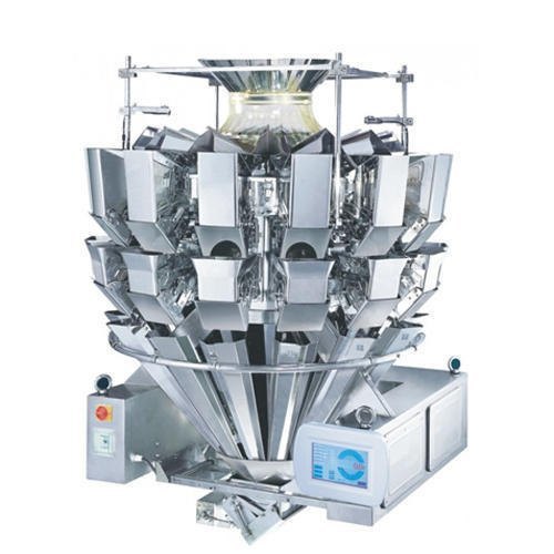 Dryfruit Packing Machine Dryfruit Packing Machine