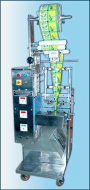 oil packing machine oil packing machine