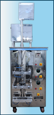 mineral water pouch packing machine mineral water pouch packing machine