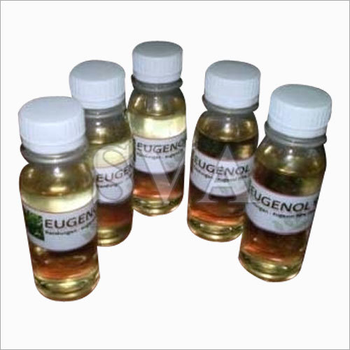 Eugenol Oil Eugenol Oil