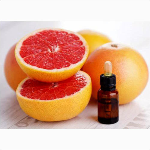 Grapefruit Oil Grapefruit Oil