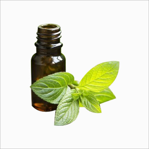 Peppermint Oil Peppermint Oil