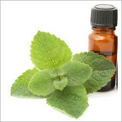 Spearmint Oil Spearmint Oil