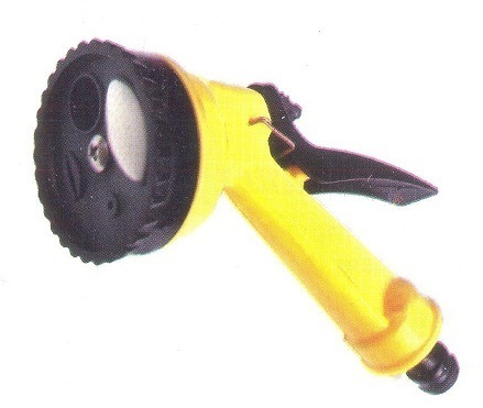 Water Shower Gun Water Shower Gun