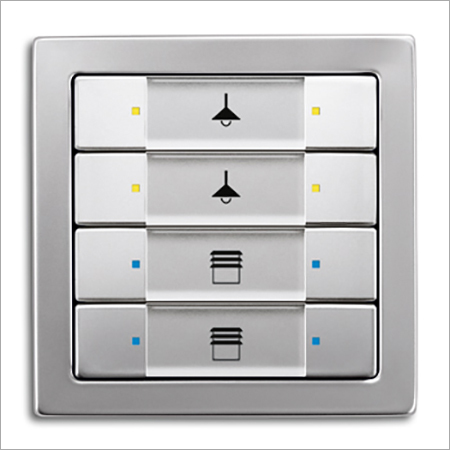 Knx Abb Carat Switch Knx Abb Carat Switch