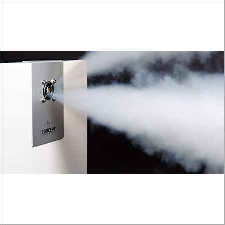 Concept Smoke Screen Concept Smoke Screen