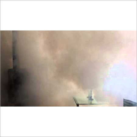 Concept Smoke Screen Concept Smoke Screen