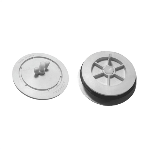 End Plug Impeller End Plug Impeller