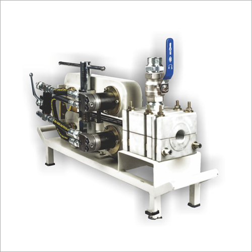 Ofc Blowing Machine Ofc Blowing Machine