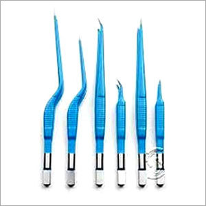 Electronic Surgical Instruments Electronic Surgical Instruments