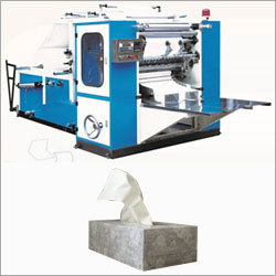 Facial Tissue Making Machine Facial Tissue Making Machine