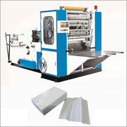 N Z Fold Tissue Making Machine N Z Fold Tissue Making Machine