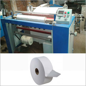 Toilet Roll Making Machine Toilet Roll Making Machine
