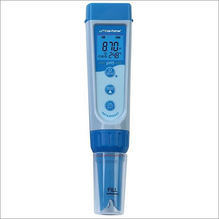 pH 5 Tester pH 5 Tester