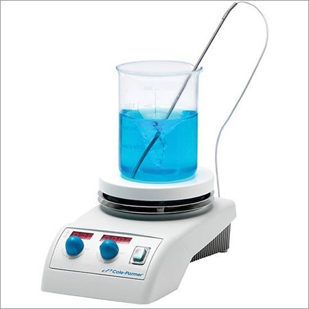 Digi Round Top Ceramic-Coated Stirring Hot Plate Digi Round Top Ceramic-Coated Stirring Hot Plate