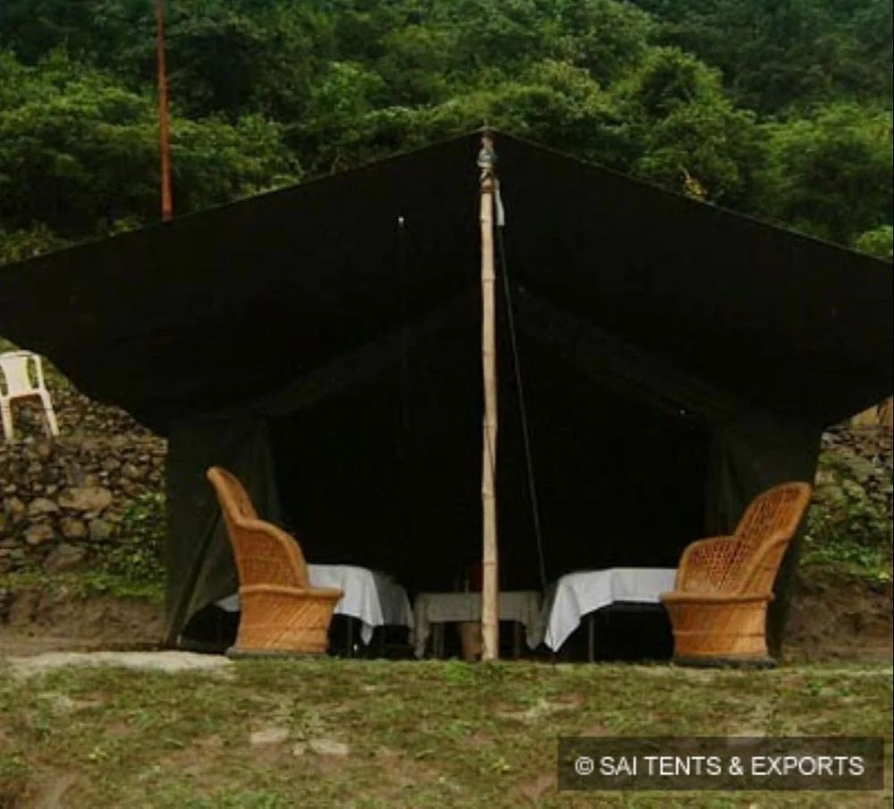 Canvas Camping Tents Canvas Camping Tents