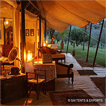 Maharaja Tents Maharaja Tents