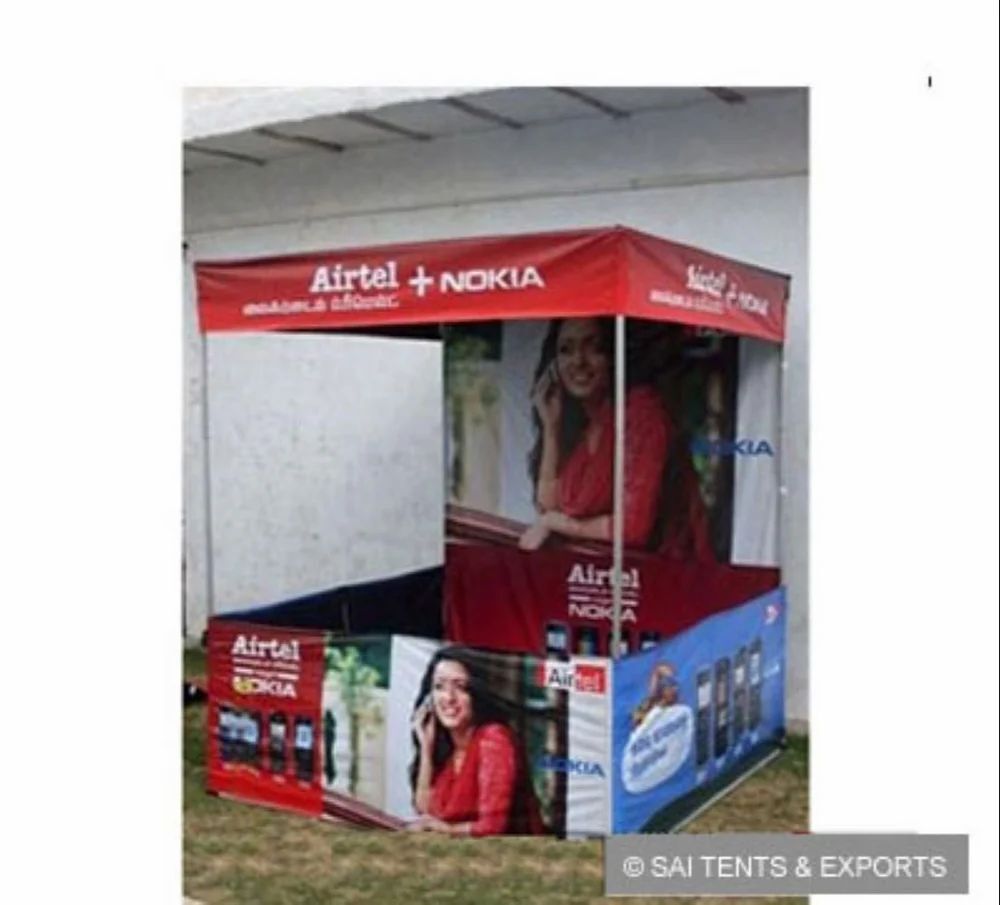 Display Canopy Display Canopy