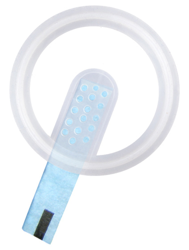 VP RQ-Series Quick Connectors for Bioprocessing VP RQ-Series Quick Connectors for Bioprocessing