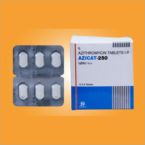 Azithromycin Tablets Azithromycin Tablets