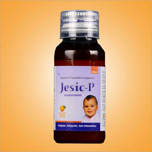 JESIC -P 60 ml Syrup JESIC -P 60 ml Syrup