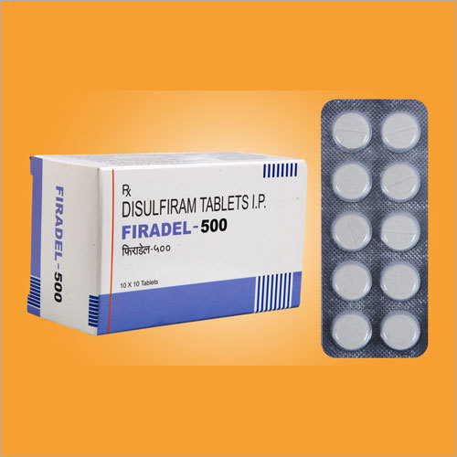 Disulfiram Tablets Disulfiram Tablets