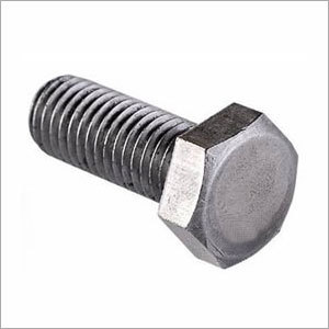 Hex Bolt Hex Bolt