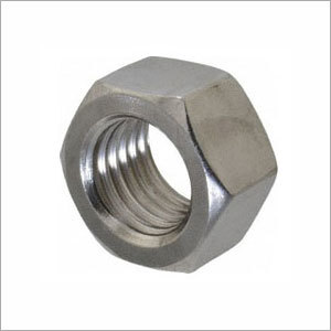 Hex Nut Hex Nut