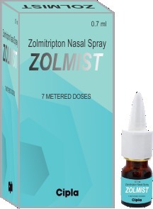 ZOLMIST ZOLMIST
