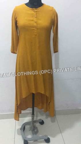 Western Kurti Western Kurti