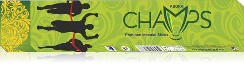 Champs Incense Sticks Champs Incense Sticks