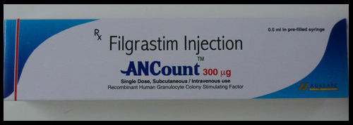 Filgrastim Filgrastim